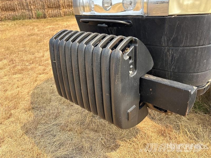 Case IH Magnum 290 Traktoriai