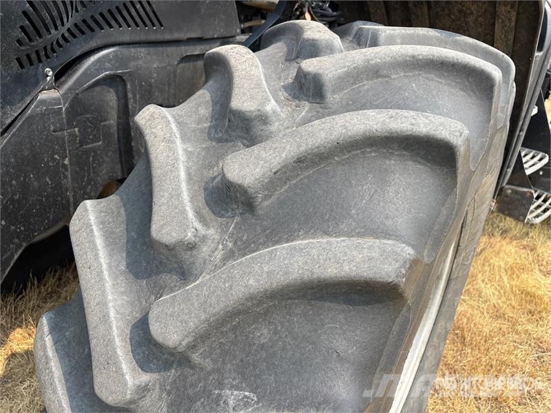 Case IH Magnum 290 Traktoriai