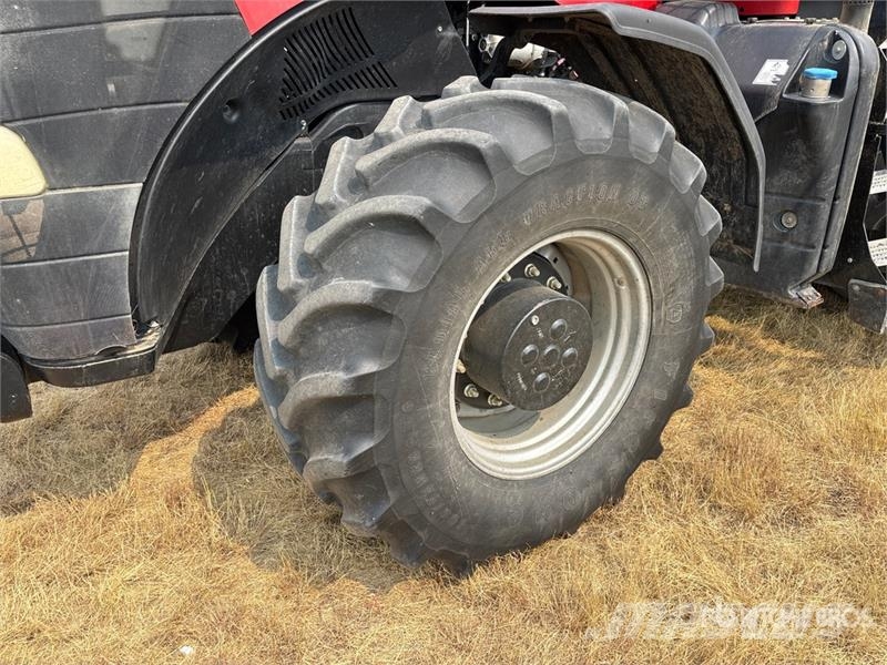 Case IH Magnum 290 Traktoriai