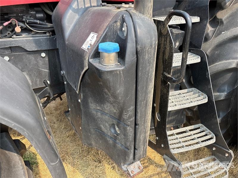 Case IH Magnum 290 Traktoriai