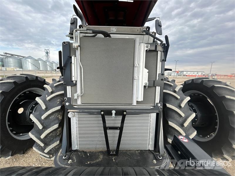 Case IH Magnum 380 4WD Tractor Traktorok