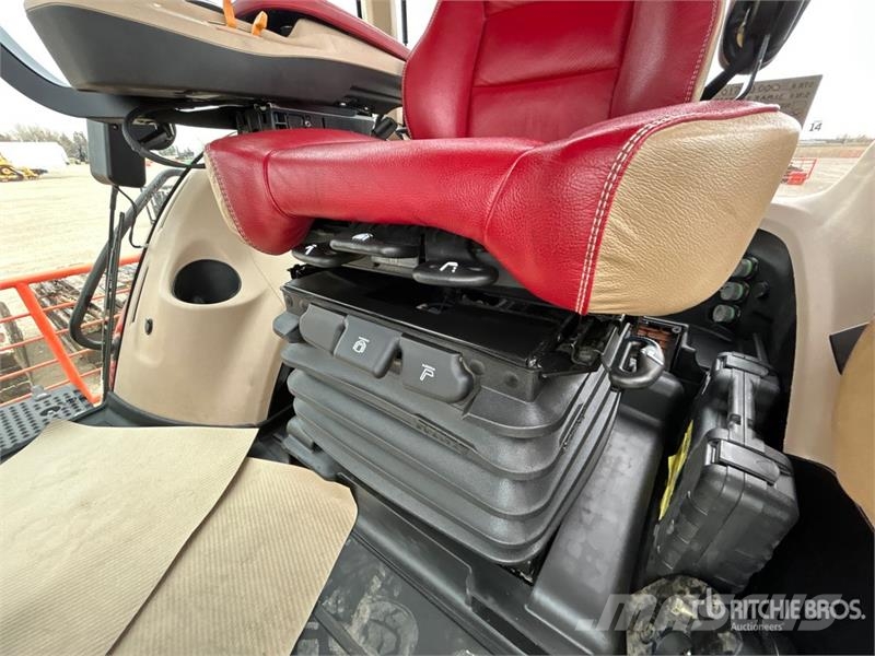 Case IH Magnum 380 4WD Tractor Traktorok