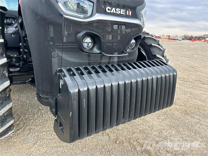 Case IH Magnum 380 4WD Tractor Traktorok