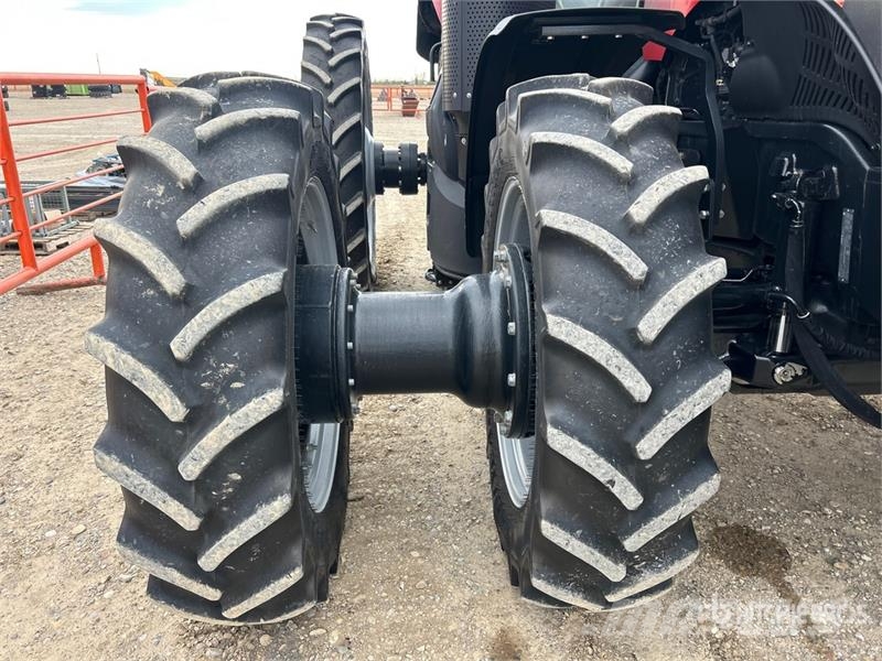 Case IH Magnum 380 4WD Tractor Traktorok