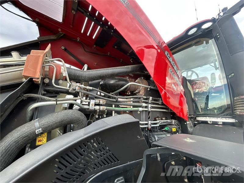 Case IH Magnum 380 4WD Tractor Traktorok