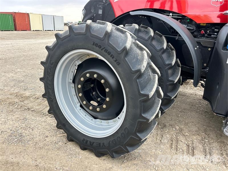 Case IH Magnum 380 4WD Tractor Traktorok