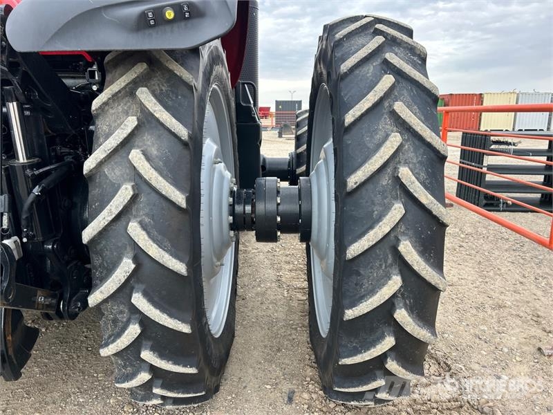 Case IH Magnum 380 4WD Tractor Traktorok