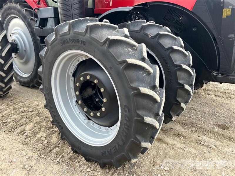 Case IH Magnum 380 4WD Tractor Traktorok