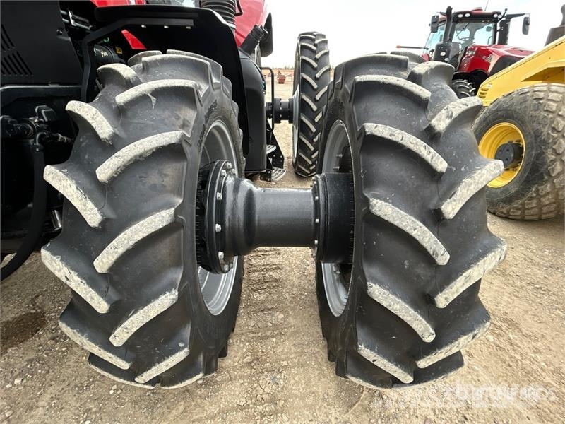 Case IH Magnum 380 4WD Tractor Traktorok