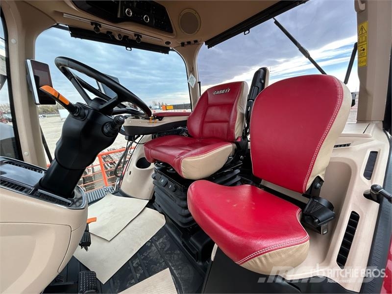 Case IH Magnum 380 4WD Tractor Traktorok