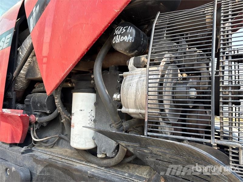 Case IH MX180 4WD Tractor Трактори