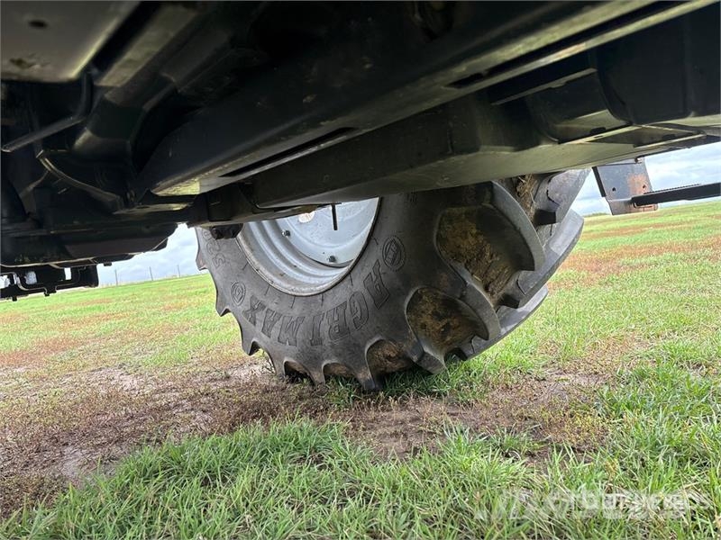 Case IH MXU130 Traktorit