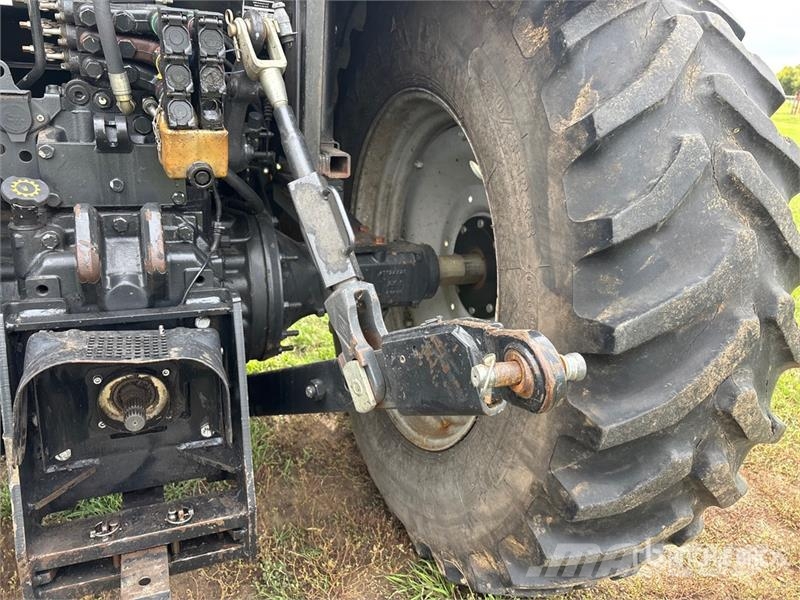 Case IH MXU130 Traktorit