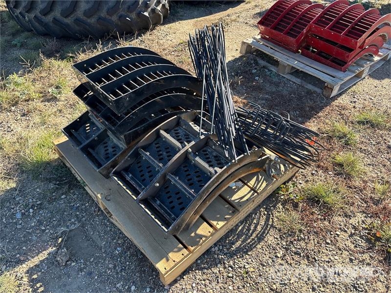 Case IH of Case IH Combine Concave Зерноуборочные комбайны