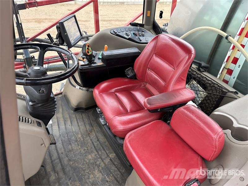Case IH Patriot 3330 100 ft 4x4 High Clearance Self-Propel Itsekulkevat ruiskut