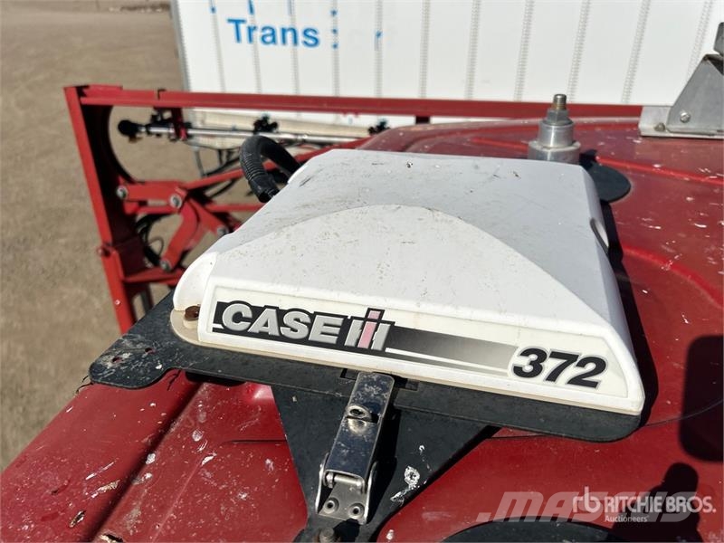 Case IH Patriot 3330 100 ft 4x4 High Clearance Self-Propel رشاشات ذاتية الحركة