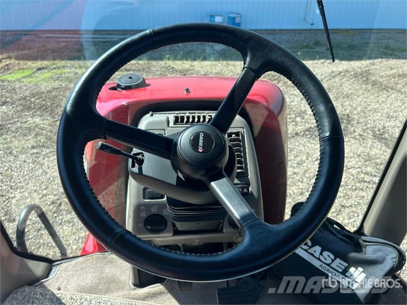 Case IH Patriot 3330 120 ft 4x4 High Clearance Self-Propel Irroratrici semoventi