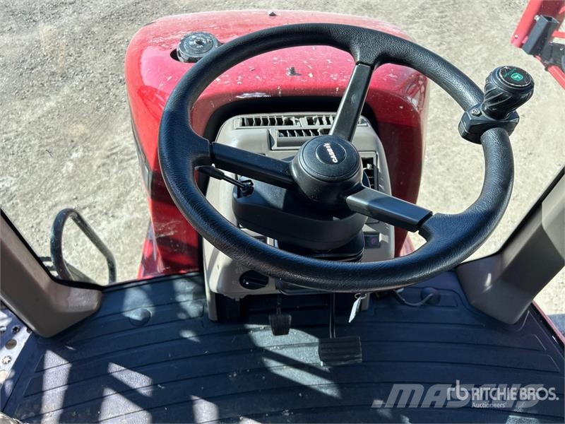 Case IH Patriot 3330 100 ft 4x4 High Clearance Self-Propel رشاشات ذاتية الحركة