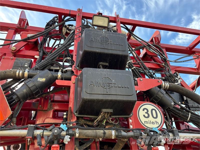 Case IH Patriot 4430 120 ft 4x4 High Clearance Self-Propel Self-propelled sprayers