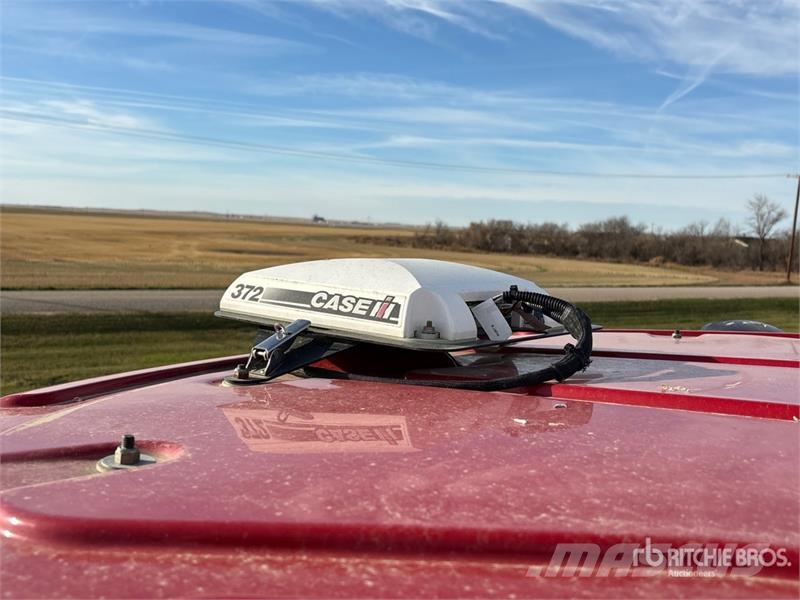 Case IH Patriot 4430 120 ft 4x4 High Clearance Self-Propel Self-propelled sprayers