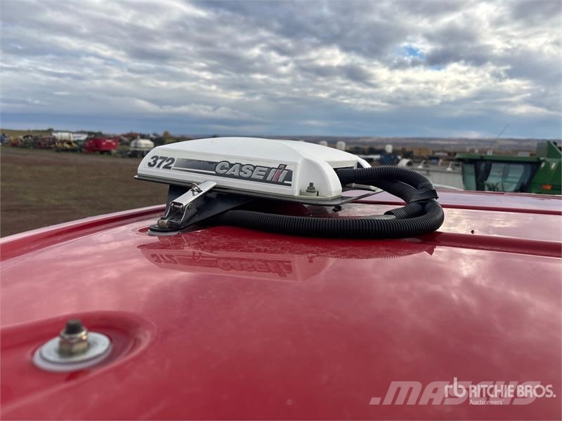 Case IH Patriot 4440 120 ft 4x4 High Clearance Self-Propel Samohodne škropilnice