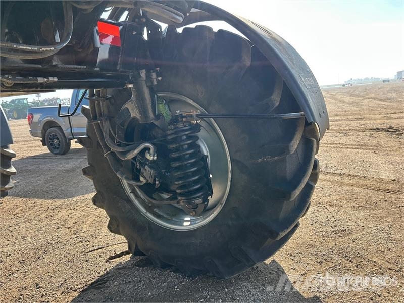 Case IH Patriot 4440 120 ft 4x4 High Clearance AIM Command Selbstfahrende Sprühgeräte