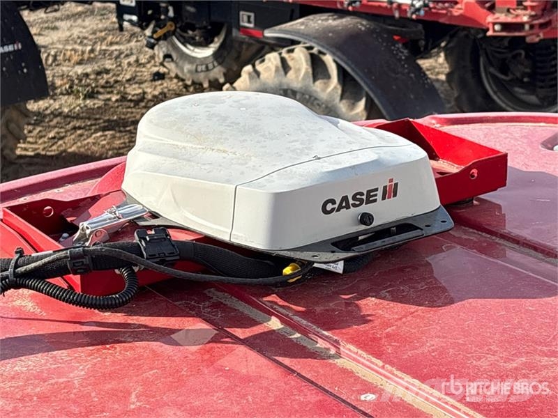 Case IH Patriot 4450 120 ft 4x4 High Clearance Self-Propel Self-propelled sprayers