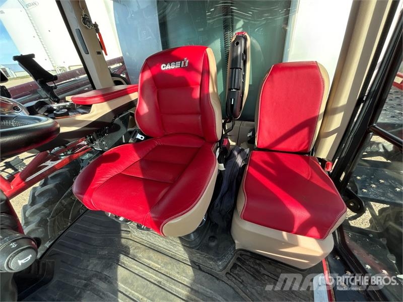 Case IH Patriot 4450 120 ft 4x4 High Clearance Self-Propel Self-propelled sprayers