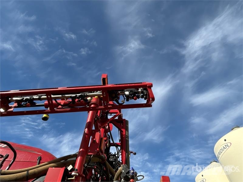 Case IH Patriot 4450 120 ft 4x4 High Clearance Self-Propel Self-propelled sprayers