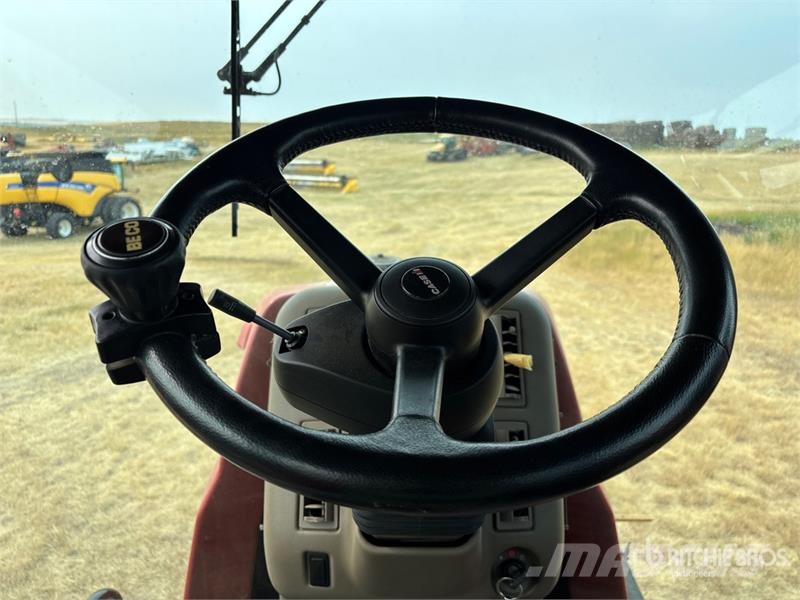 Case IH Patroit 4440 120 ft 4x4 High Clearance Self-Propel رشاشات ذاتية الحركة
