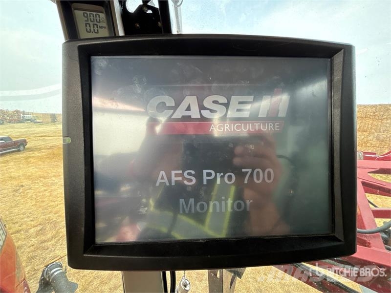 Case IH Patroit 4440 120 ft 4x4 High Clearance Self-Propel رشاشات ذاتية الحركة