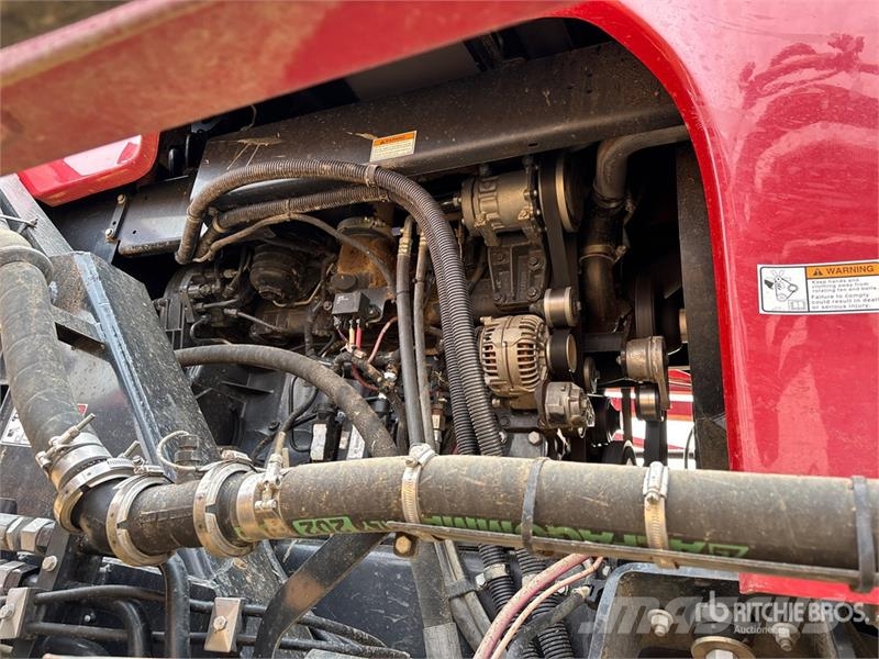 Case IH Patroit 4440 120 ft 4x4 High Clearance Self-Propel رشاشات ذاتية الحركة