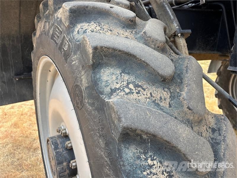 Case IH Patroit 4440 120 ft 4x4 High Clearance Self-Propel رشاشات ذاتية الحركة