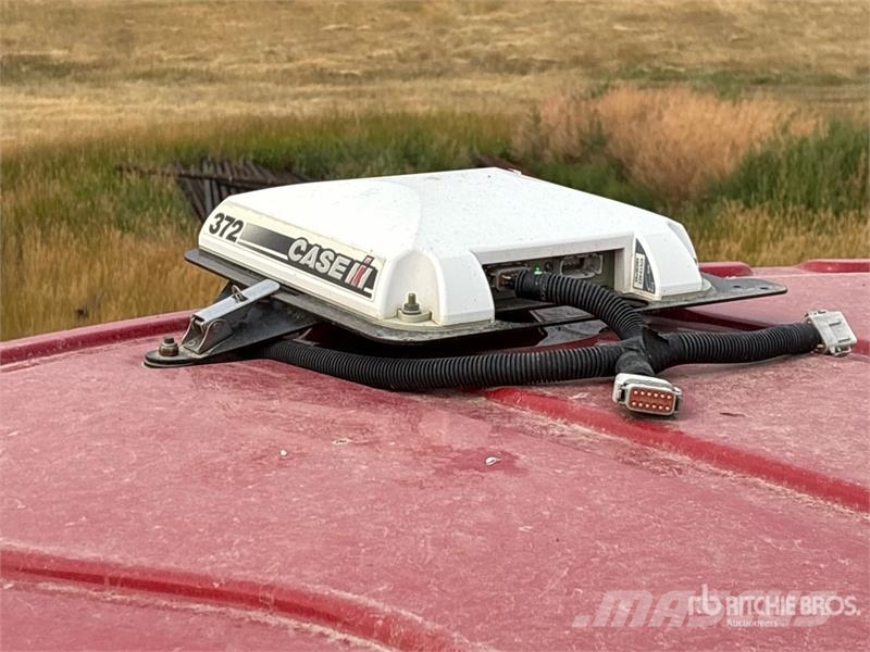 Case IH Patroit 4440 120 ft 4x4 High Clearance Self-Propel رشاشات ذاتية الحركة