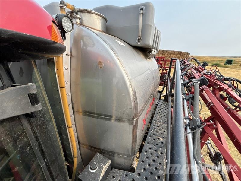 Case IH Patroit 4440 120 ft 4x4 High Clearance Self-Propel رشاشات ذاتية الحركة