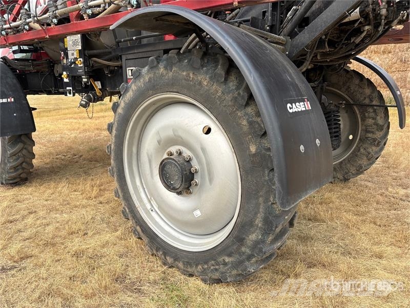 Case IH Patroit 4440 120 ft 4x4 High Clearance Self-Propel رشاشات ذاتية الحركة