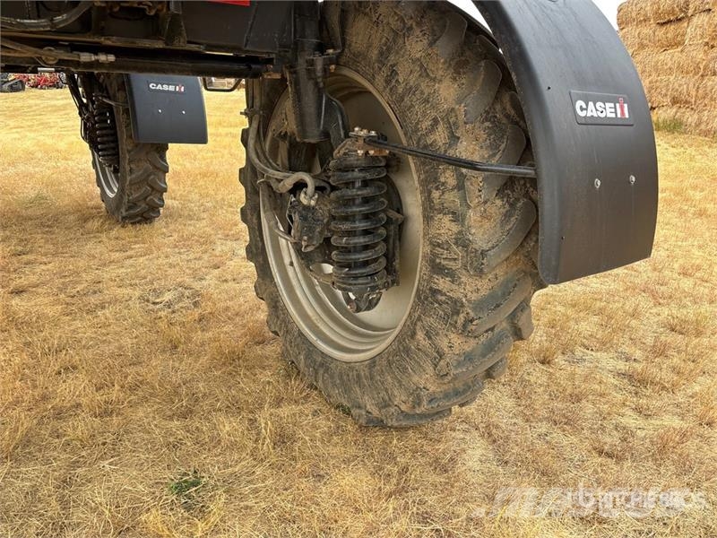 Case IH Patroit 4440 120 ft 4x4 High Clearance Self-Propel رشاشات ذاتية الحركة