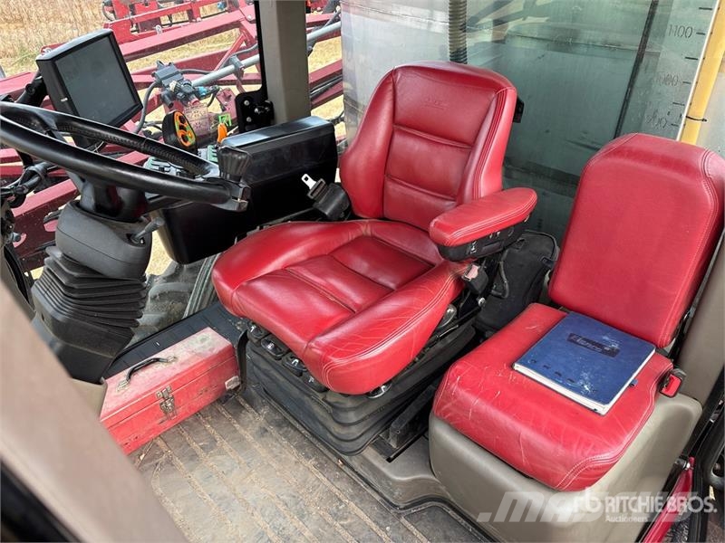 Case IH Patroit 4440 120 ft 4x4 High Clearance Self-Propel رشاشات ذاتية الحركة
