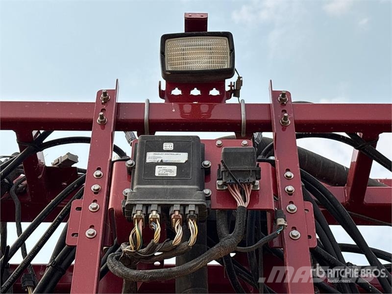 Case IH Patroit 4440 120 ft 4x4 High Clearance Self-Propel رشاشات ذاتية الحركة