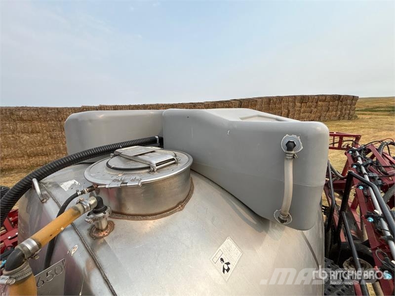 Case IH Patroit 4440 120 ft 4x4 High Clearance Self-Propel رشاشات ذاتية الحركة