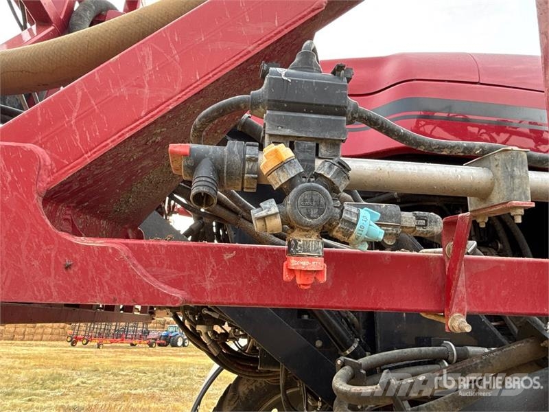 Case IH Patroit 4440 120 ft 4x4 High Clearance Self-Propel رشاشات ذاتية الحركة