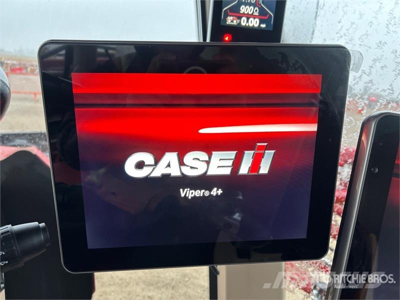 Case IH Patroit 4450 135 ft 4x4 High Clearance Self-Propel Samohodne prskalice