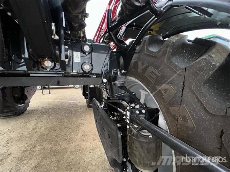 Case IH Patroit 4450 135 ft 4x4 High Clearance Self-Propel Samohodne prskalice