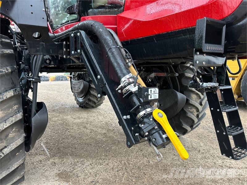 Case IH Patroit 4450 135 ft 4x4 High Clearance Self-Propel Samohodne prskalice