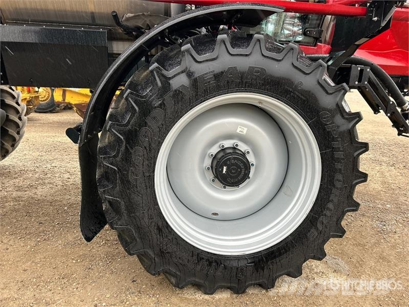 Case IH Patroit 4450 135 ft 4x4 High Clearance Self-Propel Samohodne prskalice