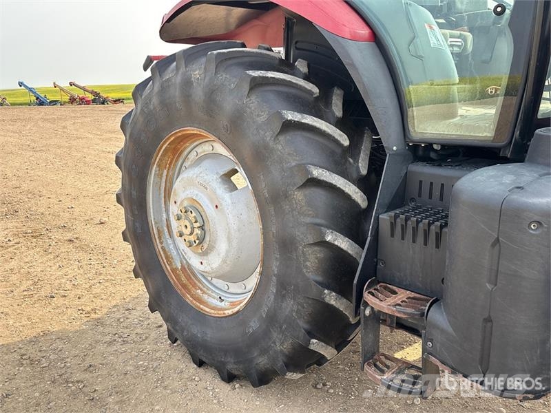 Case IH Puma 160 4WD Tractor Трактора