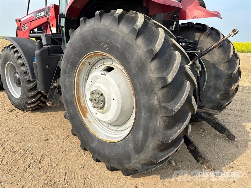 Case IH Puma 160 4WD Tractor Трактора