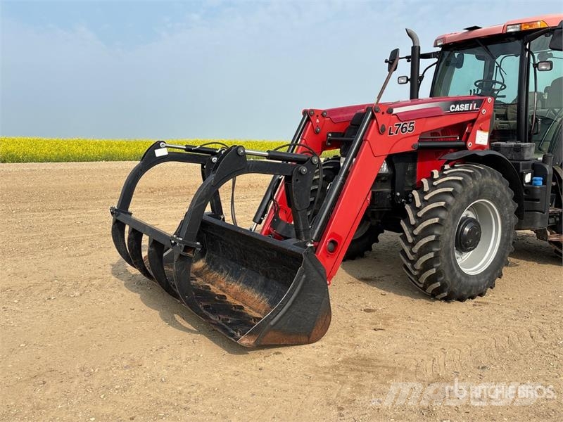 Case IH Puma 160 4WD Tractor Трактора