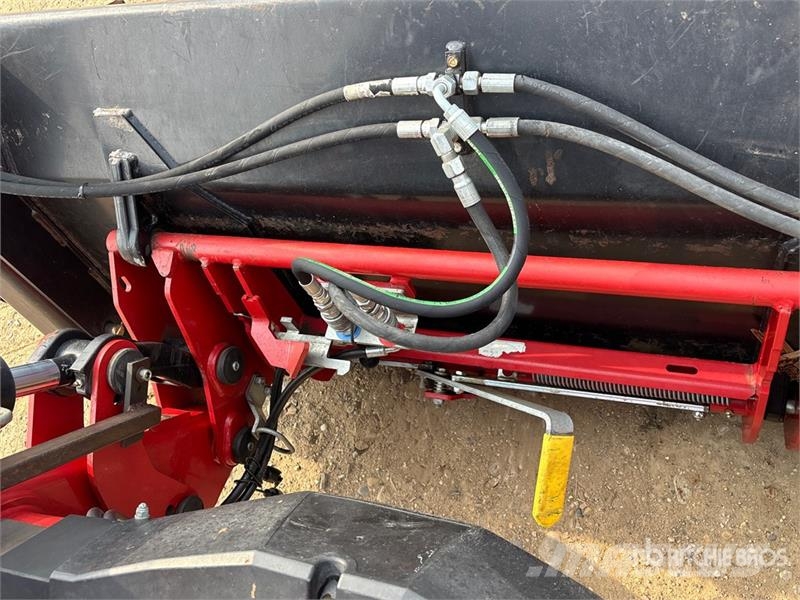 Case IH Puma 160 4WD Tractor Трактора
