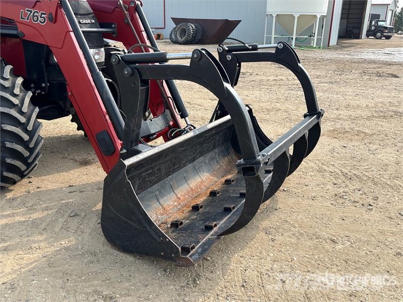 Case IH Puma 160 4WD Tractor Трактора